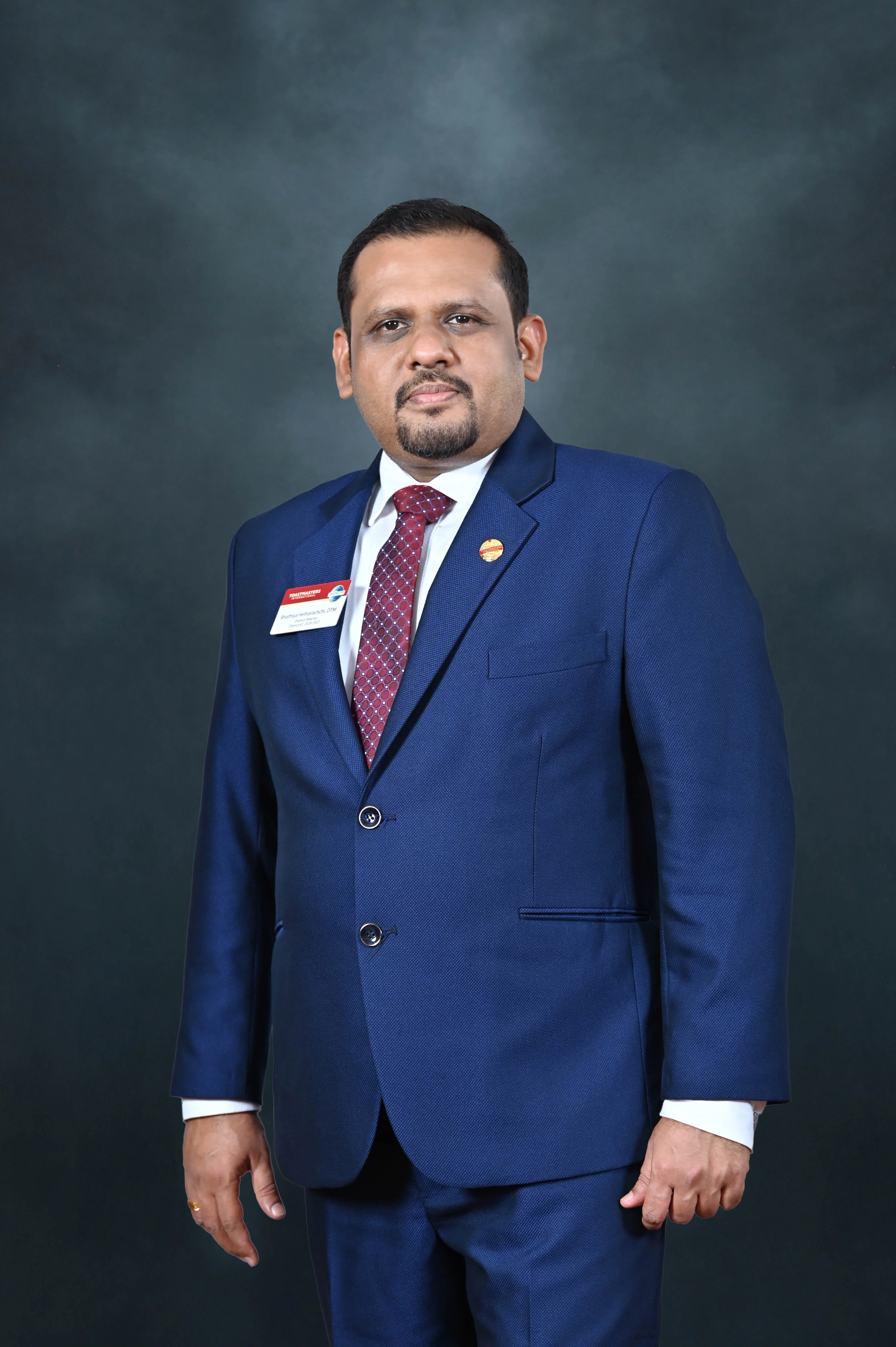Club Growth Director